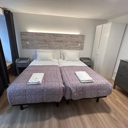 Intendente 1865 Apartments Lisboa 外观 照片