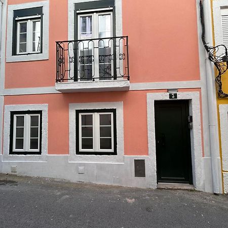 Intendente 1865 Apartments Lisboa 外观 照片