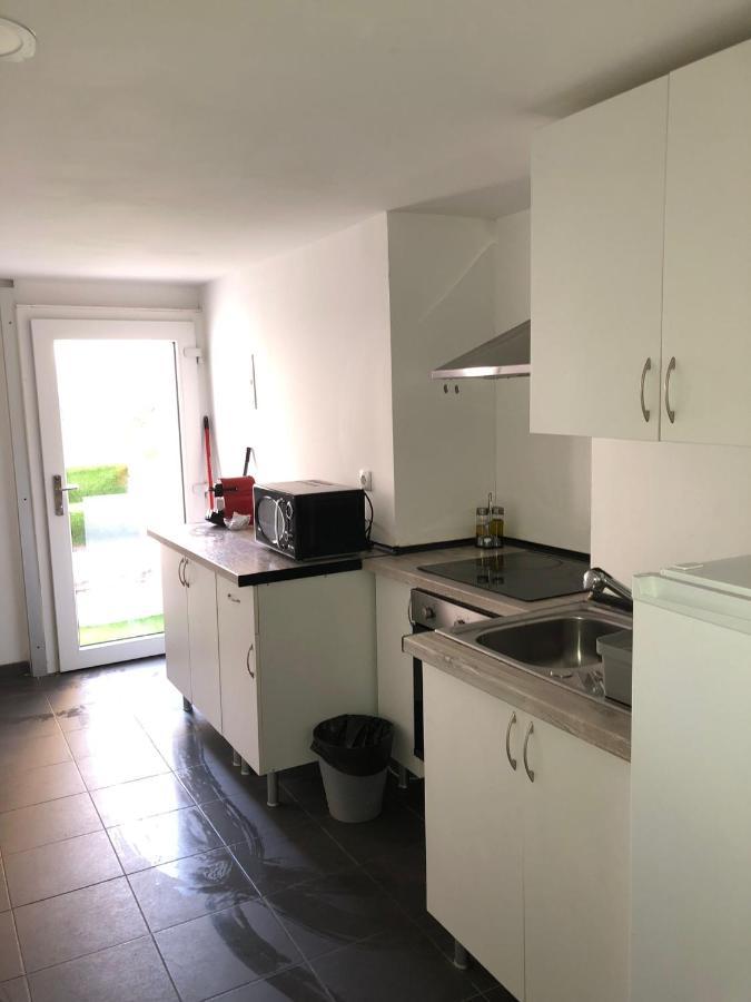 Intendente 1865 Apartments Lisboa 外观 照片