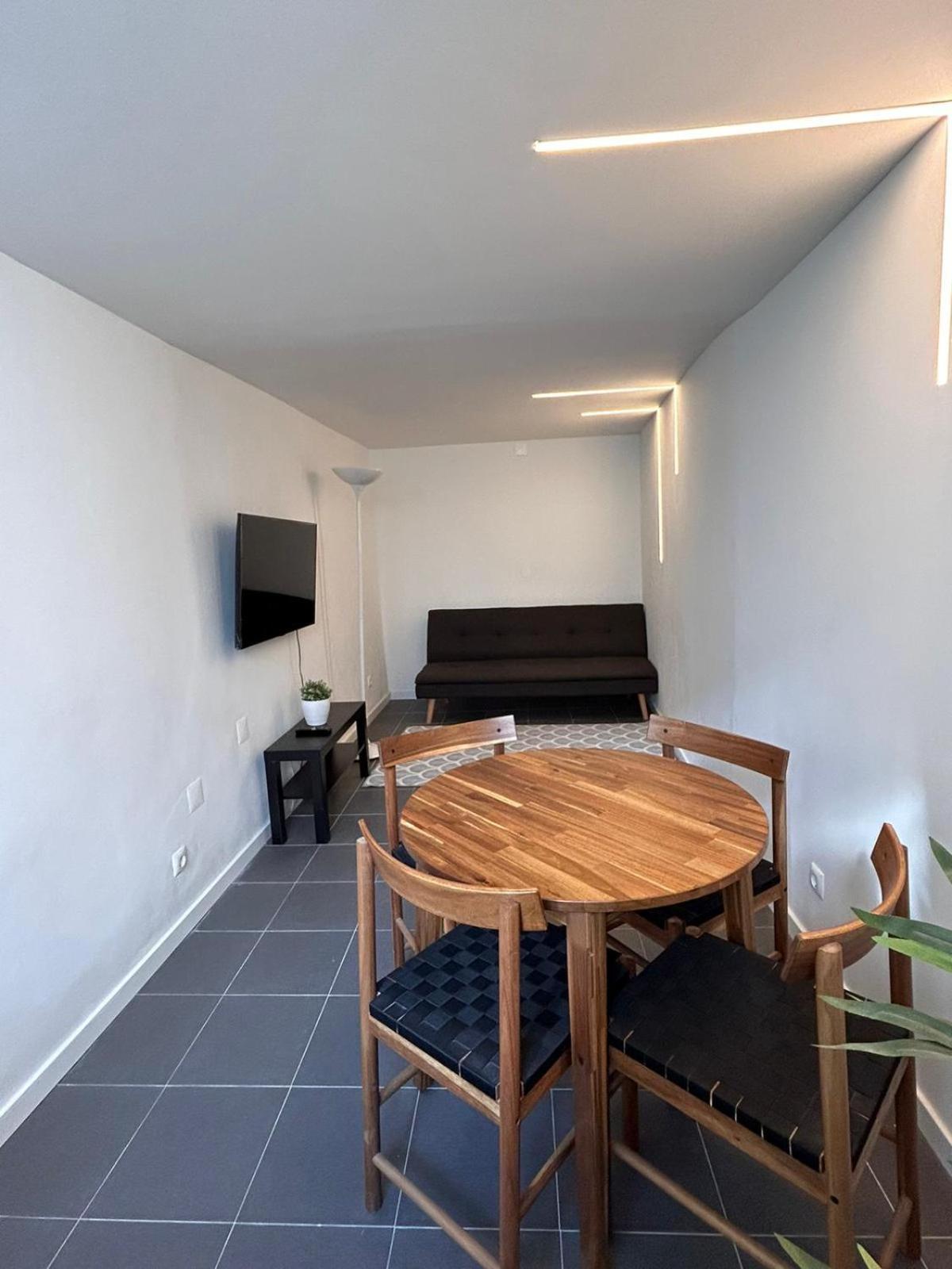 Intendente 1865 Apartments Lisboa 外观 照片
