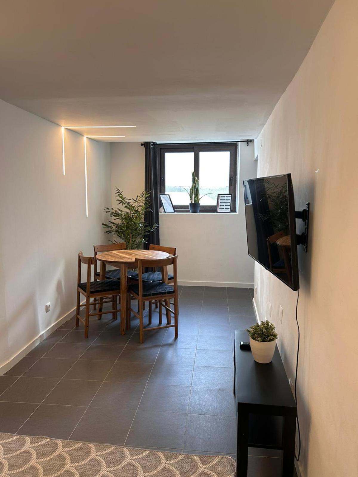 Intendente 1865 Apartments Lisboa 外观 照片