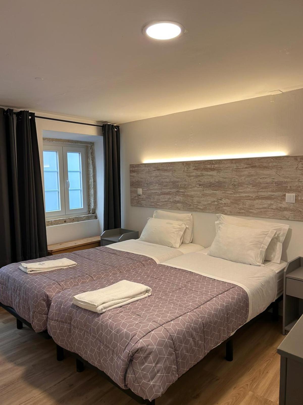 Intendente 1865 Apartments Lisboa 外观 照片