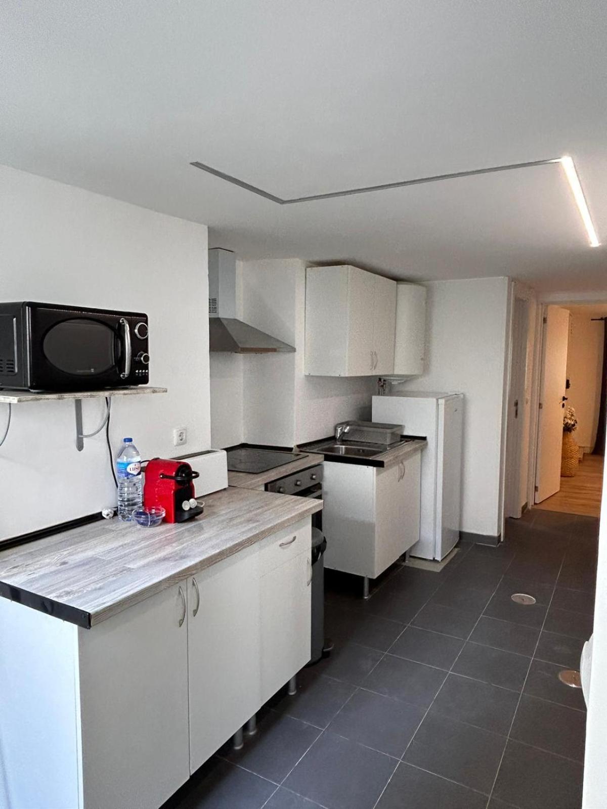 Intendente 1865 Apartments Lisboa 外观 照片