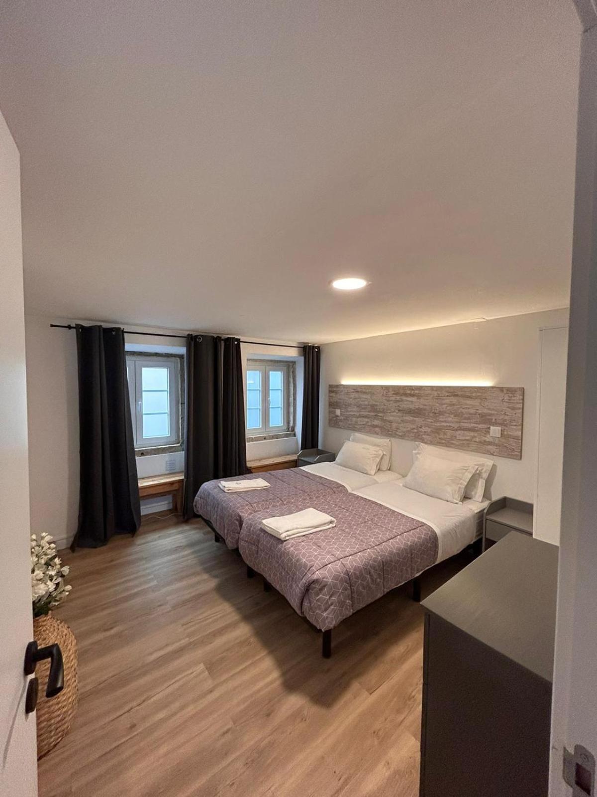 Intendente 1865 Apartments Lisboa 外观 照片